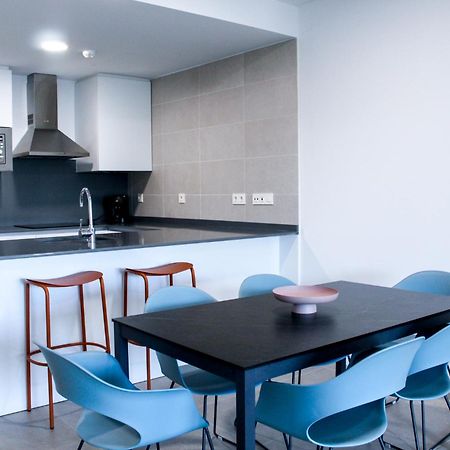 Aqua Apartments Bellamar, มาร์เบยา ภายนอก รูปภาพ