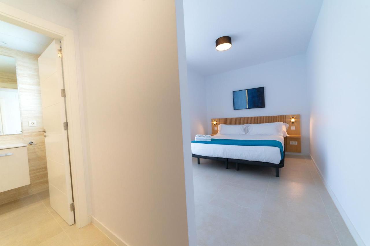 Aqua Apartments Bellamar, มาร์เบยา ภายนอก รูปภาพ