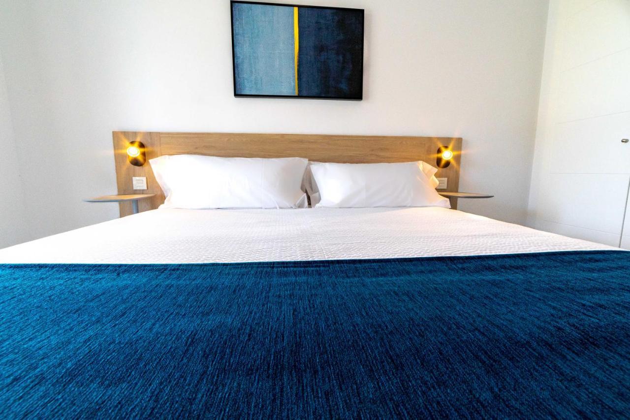 Aqua Apartments Bellamar, มาร์เบยา ภายนอก รูปภาพ